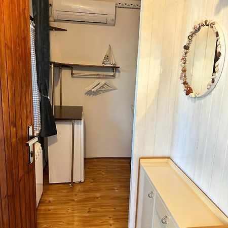 Apartma Angelika Portorož Exterior foto