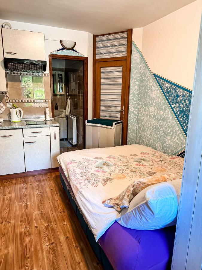 Apartma Angelika Portorož Exterior foto
